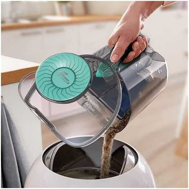 Прахосмукачка Philips PowerPro Active (FC9555/09) Serie 5000