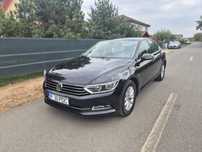 Volkswagen Passat B8 2.0tdi DSG