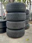 4 Броя 205/40/18 Hankook 2x6,5mm 2x5,6mm 2020 DOT