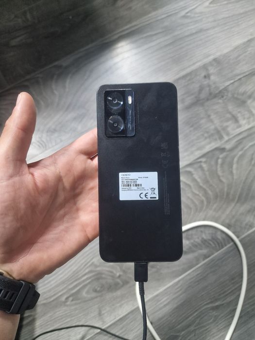 Smartphone OPPO A57s