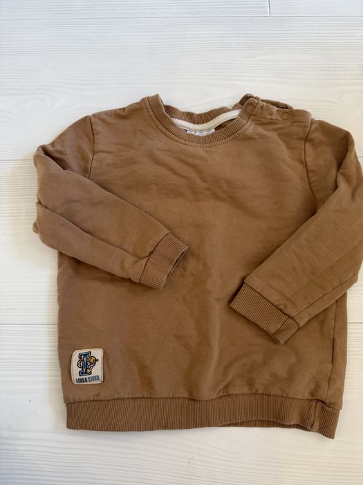 Панталони, блузи, комплекти за момче 98/104