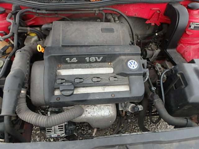 Piese din dezmembrari VW Golf 4 ('98-2004) benzina si diesel