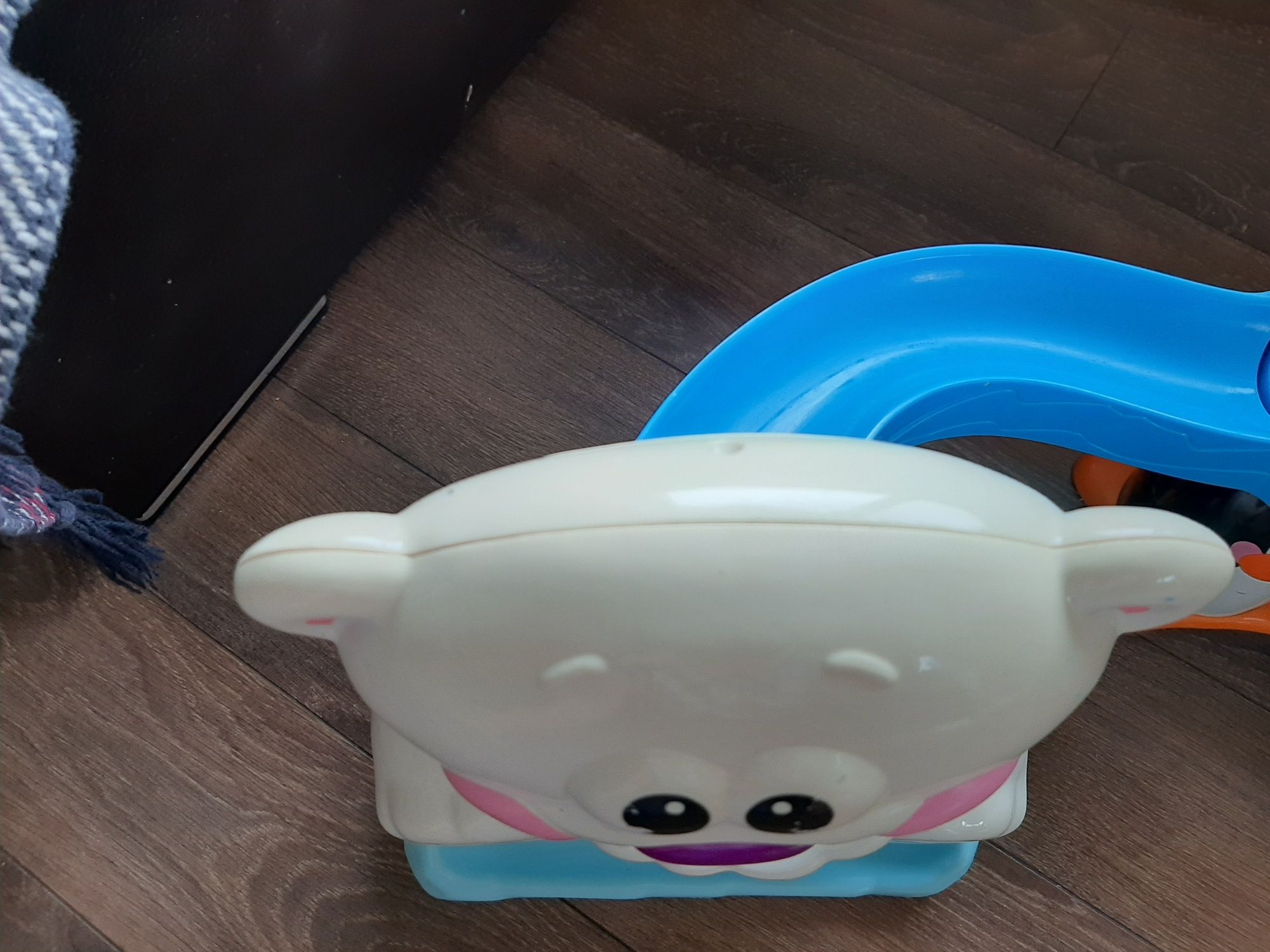 Музикална Fisher price