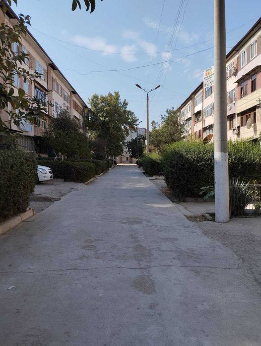 Продается 3 комнатная квартира