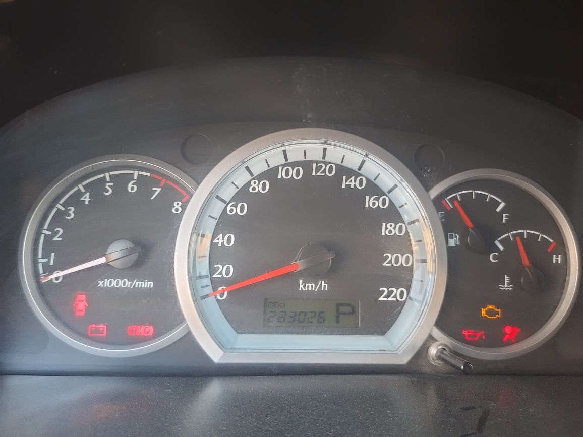lacetti 1.8 3 vozitsiya avtomat