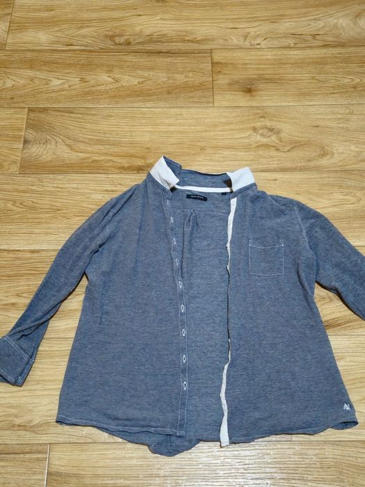 Cămașă Polo marca Marc O'Polo