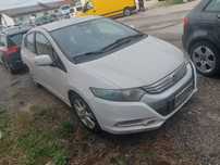 Honda Insight 1.3 i-VTEC, Хонда Инсигхт на части!
Септември 2010