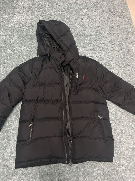 Geaca Polo Ralph Lauren