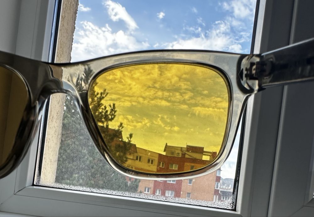 Ochelari Prada A17S