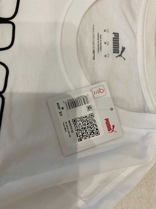 Оригинални PUMA и ADIDAS