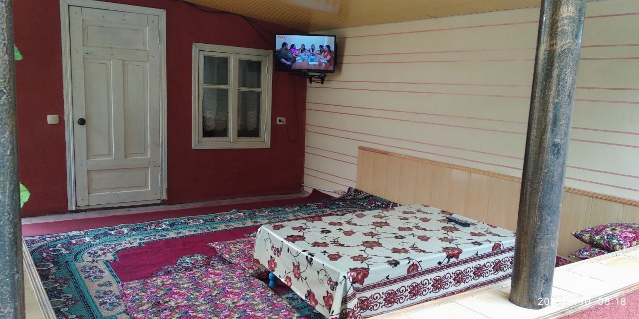 Сдаётся дача в горах Бурчмулла