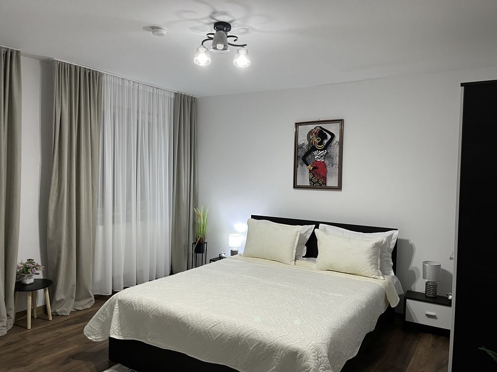 Casa Bocan Cazare cu card de vacanta Geoagiu -Bai Casa Bocan