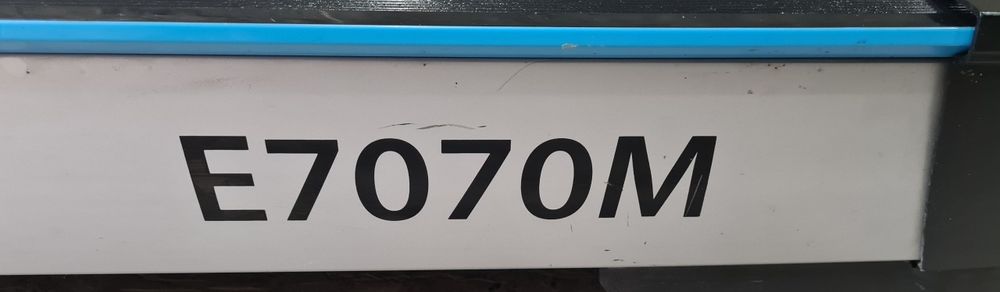 Беговая дорожка "ELITE-E7070M"