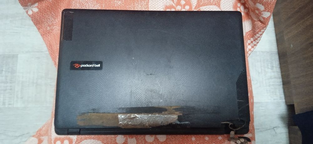 Ноутбук Packard Bell MS2397