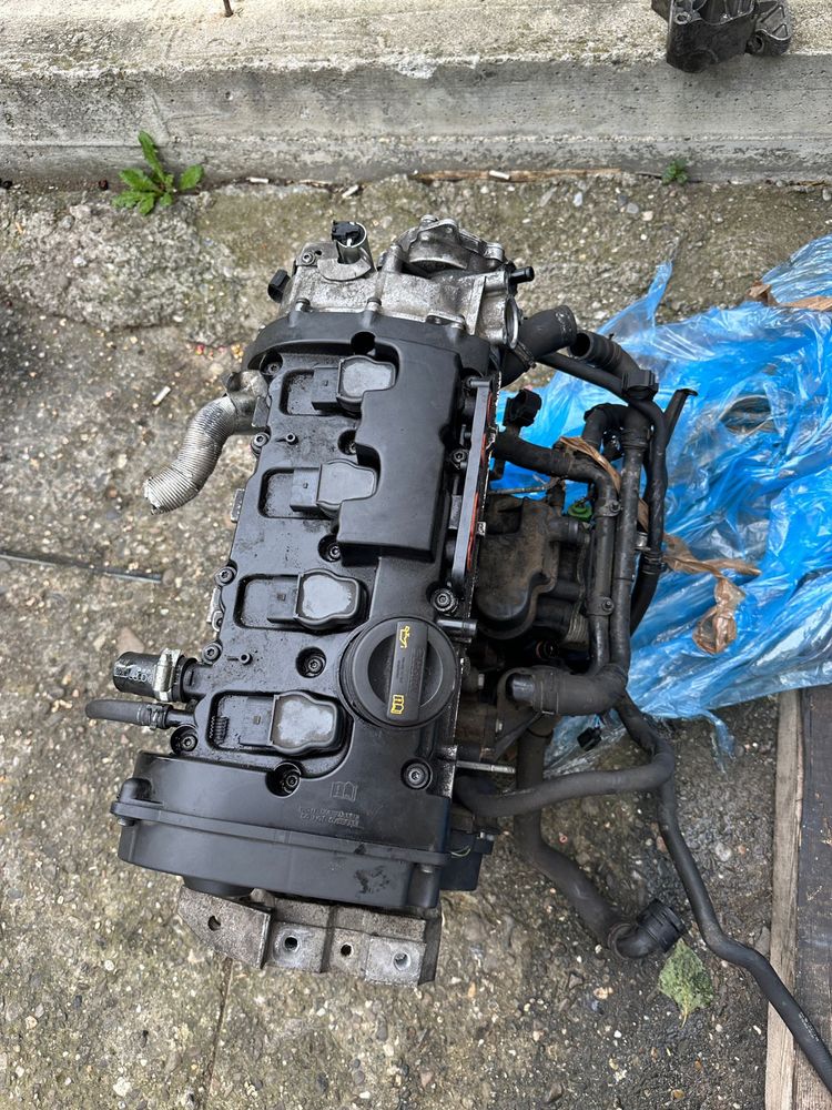Motor 2.0TFSI BWA / Audi/VW/Skoda/Seat