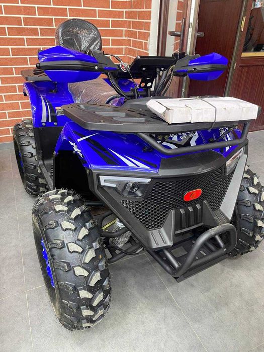 Квадроциклы Новый Детский Взрослый 50 - 500 КУБ