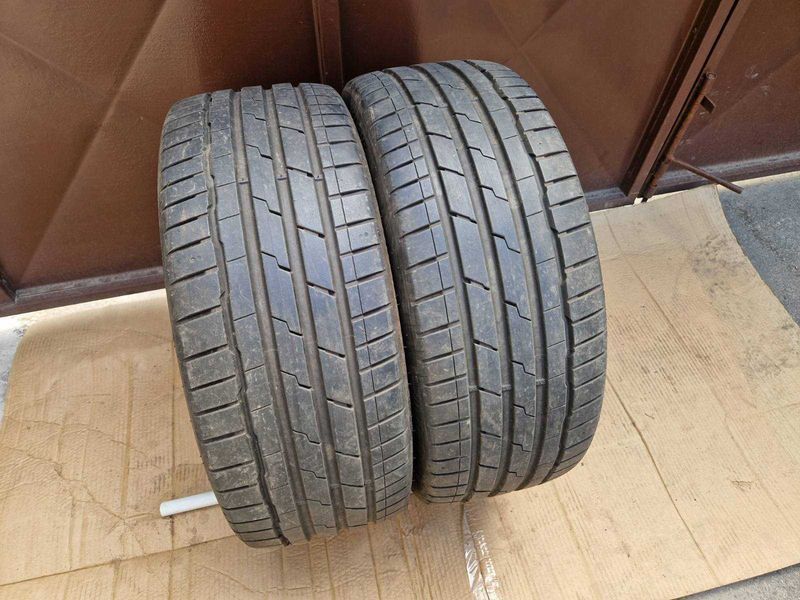 2 Hankook R18 215/45
летни гуми
DOT2522