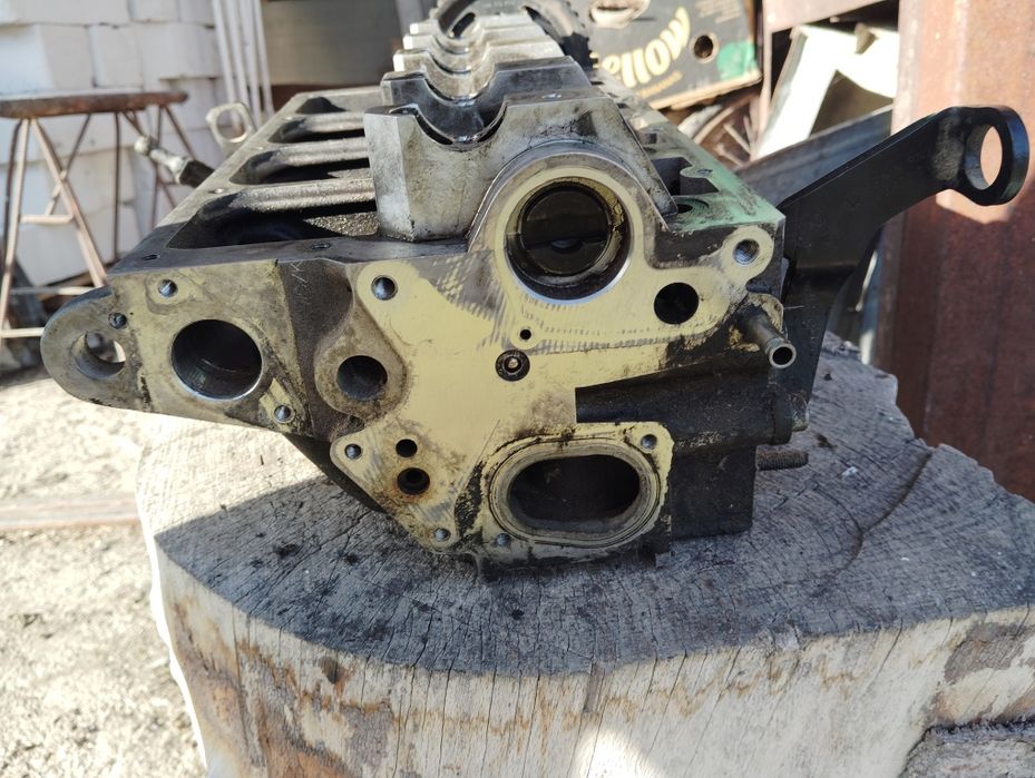 vand chiuloasa vw skoda seat , cod AXR
