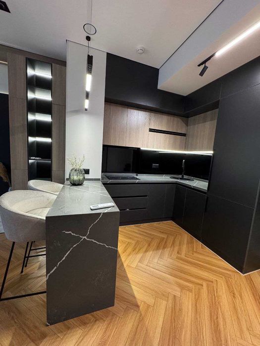 NRG U Tower Шайхантахур 2 комн кв 55м2 с Арендатором 1500 у.е! ID09