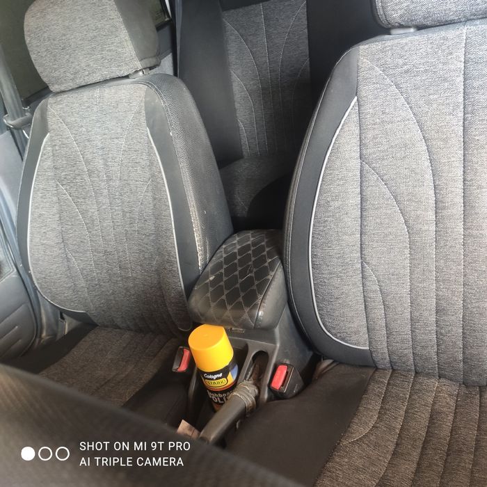 Neksiya 1 sons motor