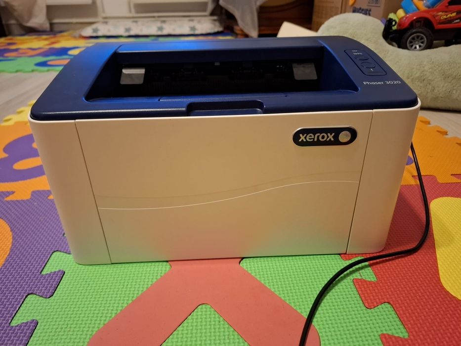Imprimanta Laser in gatantie XEROX