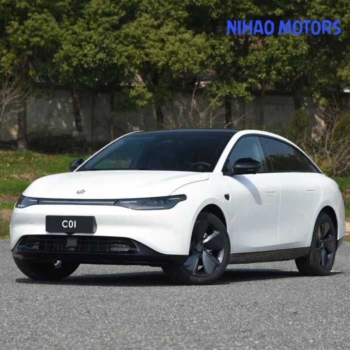 Leapmotor C01 - (Под заказ)