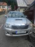 Toyota Hilux 2014