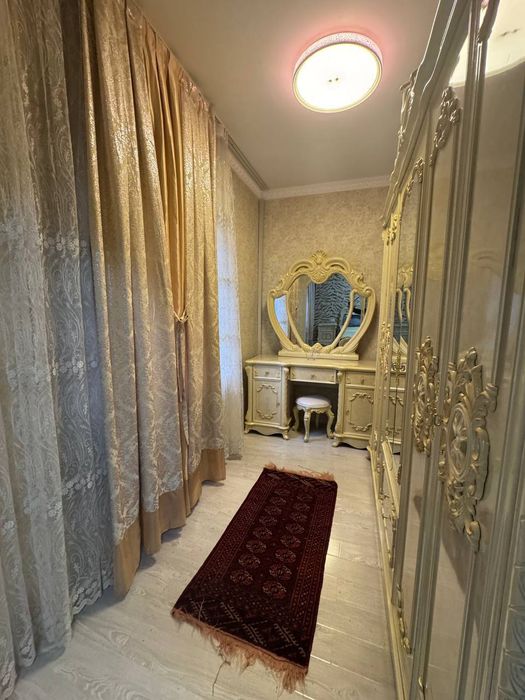 Сдаётся в аренду 2/2/4 квартира Карасу-1