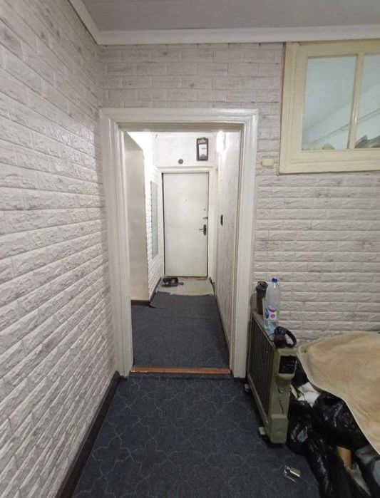 Прадается квартира 1 ком БИЙ метро №U238