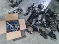 Kit injectie / turbine Bmw 525D f10 2.0 218cp