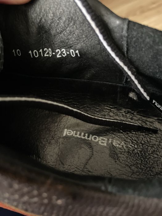 Floris van Bommel / мъжки сникърси/спортни обувки 45