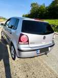 Vw polo 1.4 diesel 2007