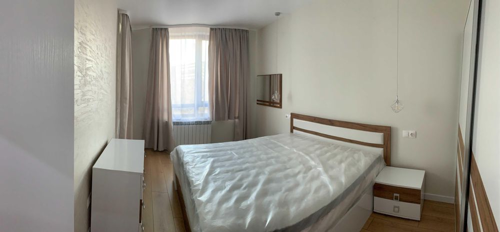 Дава се под наем Двустаен апартамент в София, Студентски град - 62 кв.м за 699 € - Снимка #9