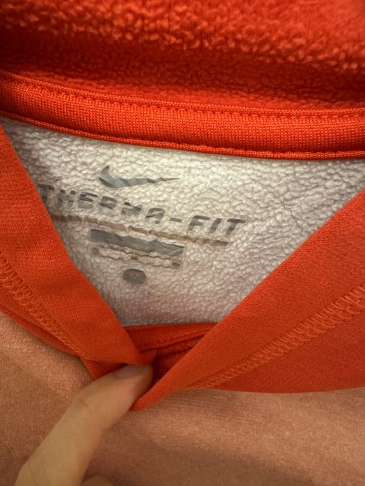 Hanorac cu gluga Nike ThermaFit M