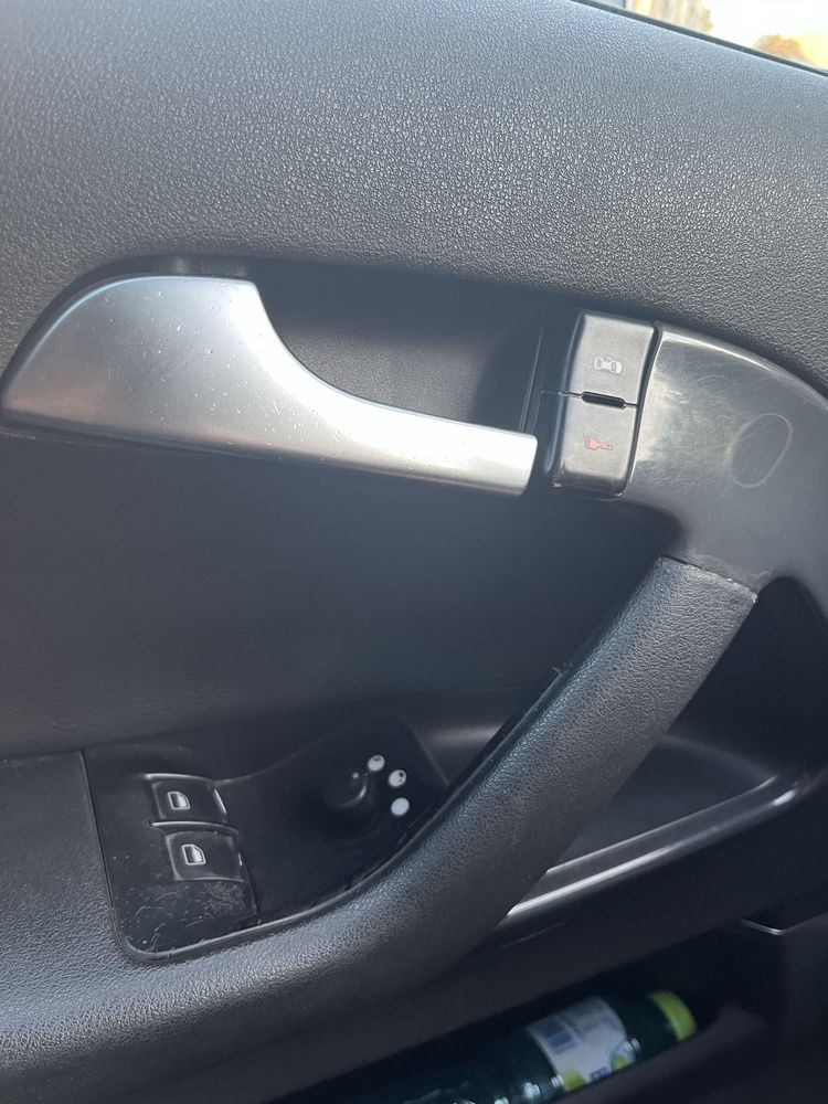 Audi A2 2.0TDI след обслужване