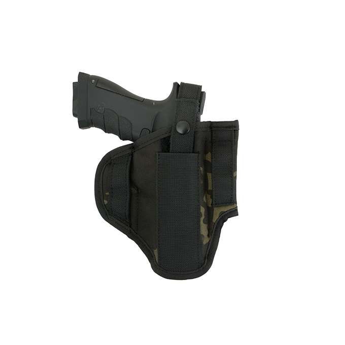 Toc Pistol Ambidextru Cu Prindere Sold/Curea 8FIELDS Nou,Culoare MB