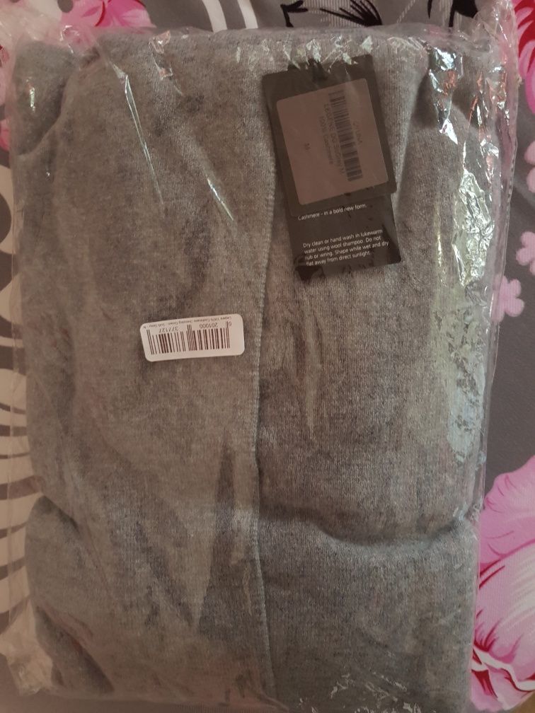 Halat / Roba 100% cașmir Oyuna