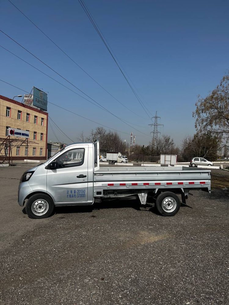 Чанган, Changan 2024, Yengi Changan