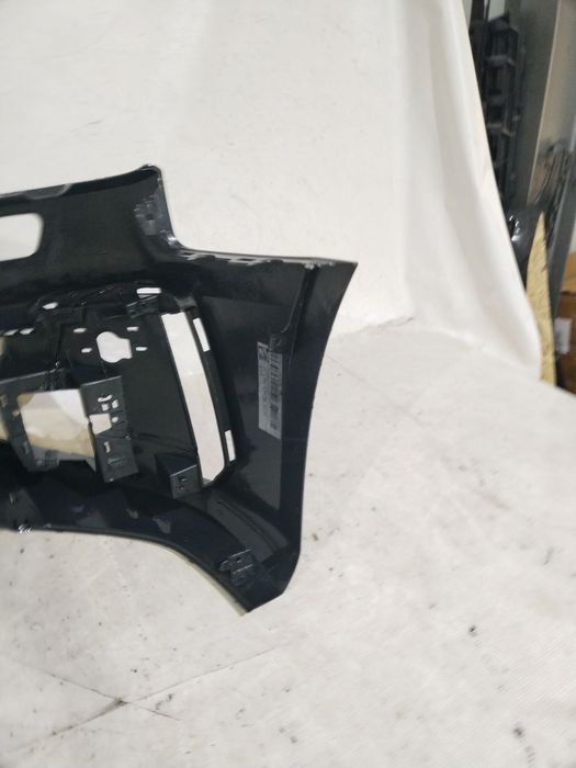 Bara fata Audi A4, B9, facelift, S-Line, 2020, 2021, 2022, 2023, 2024, 2025, cod origine OE 8W0807437AQ.