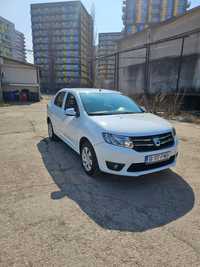 Dacia Logan 2016 1.5 dci