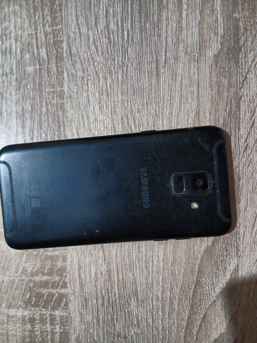 Samsung galaxy а6 на запчасти