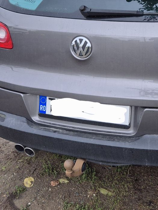 7000euro,(negocabil)Vand Tiguan 2010,170cp,merge impecabil,