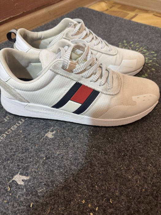 Мужские кроссовки Tommy Hilfiger