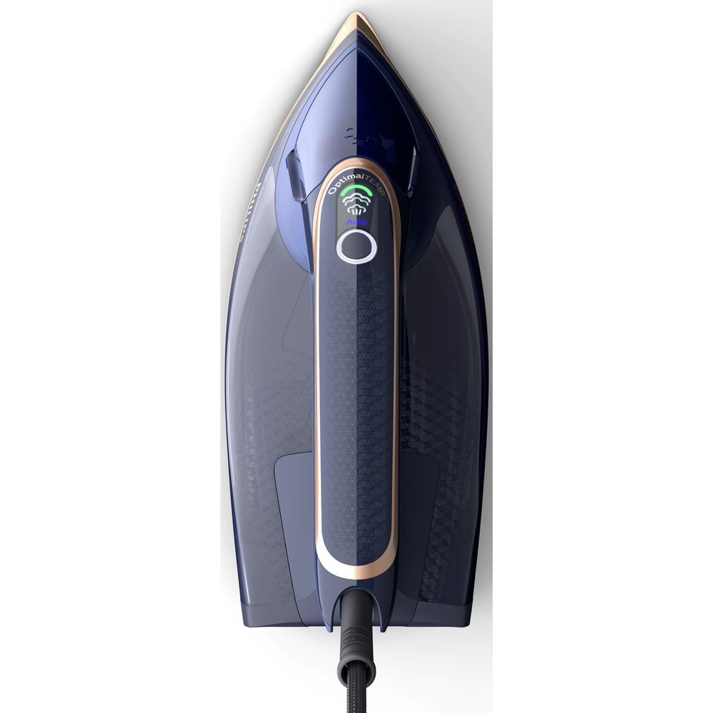 Утюг Philips DST8050 Azur 8000 Series 3000 Watt 1 Год Гарантия