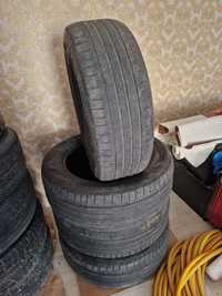 Автошины Kumho