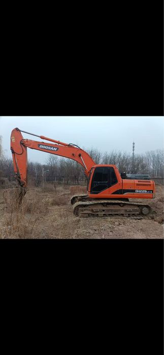 Doosan DH225 LC-9