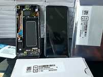 Display Samsung S8 / S8 Plus NOU Service Pack Sigilat garantie1an