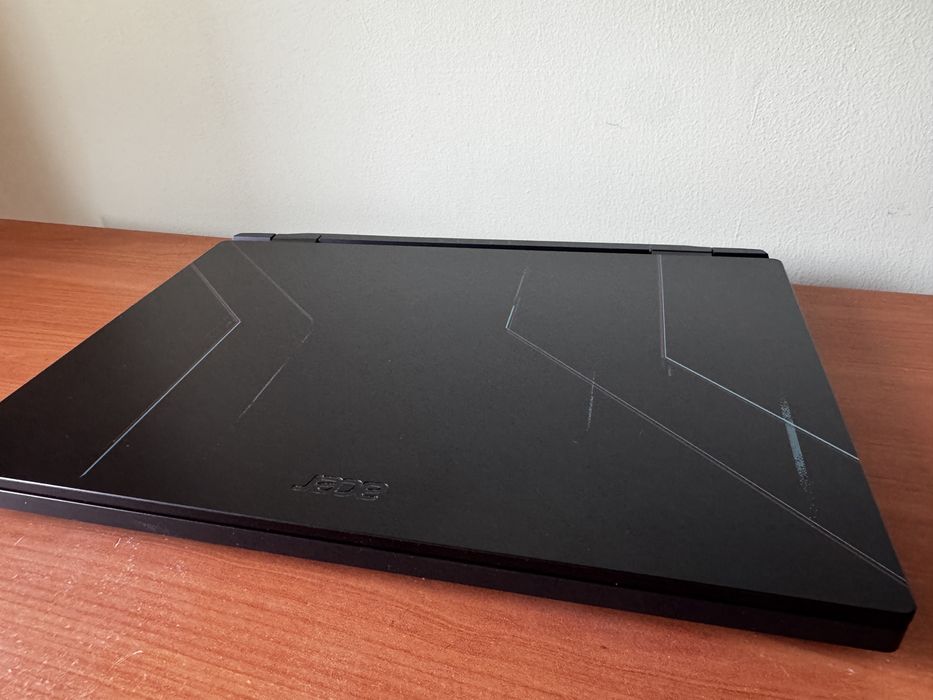 Ноутбук Acer Nitro 5