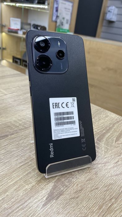 Redmi Note 14, 6/128гб
