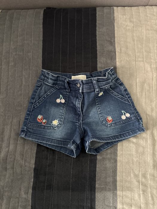 Lot haine fete 6- 7 ani